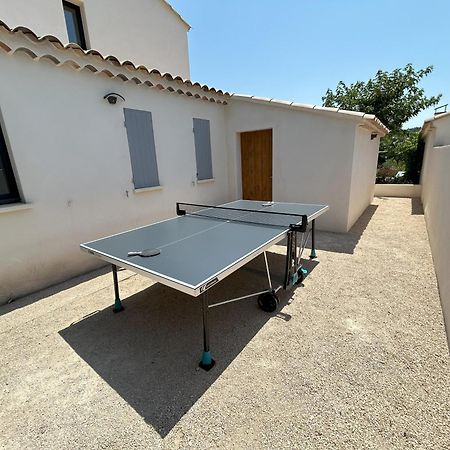 Villa Vintour Malaucène Εξωτερικό φωτογραφία