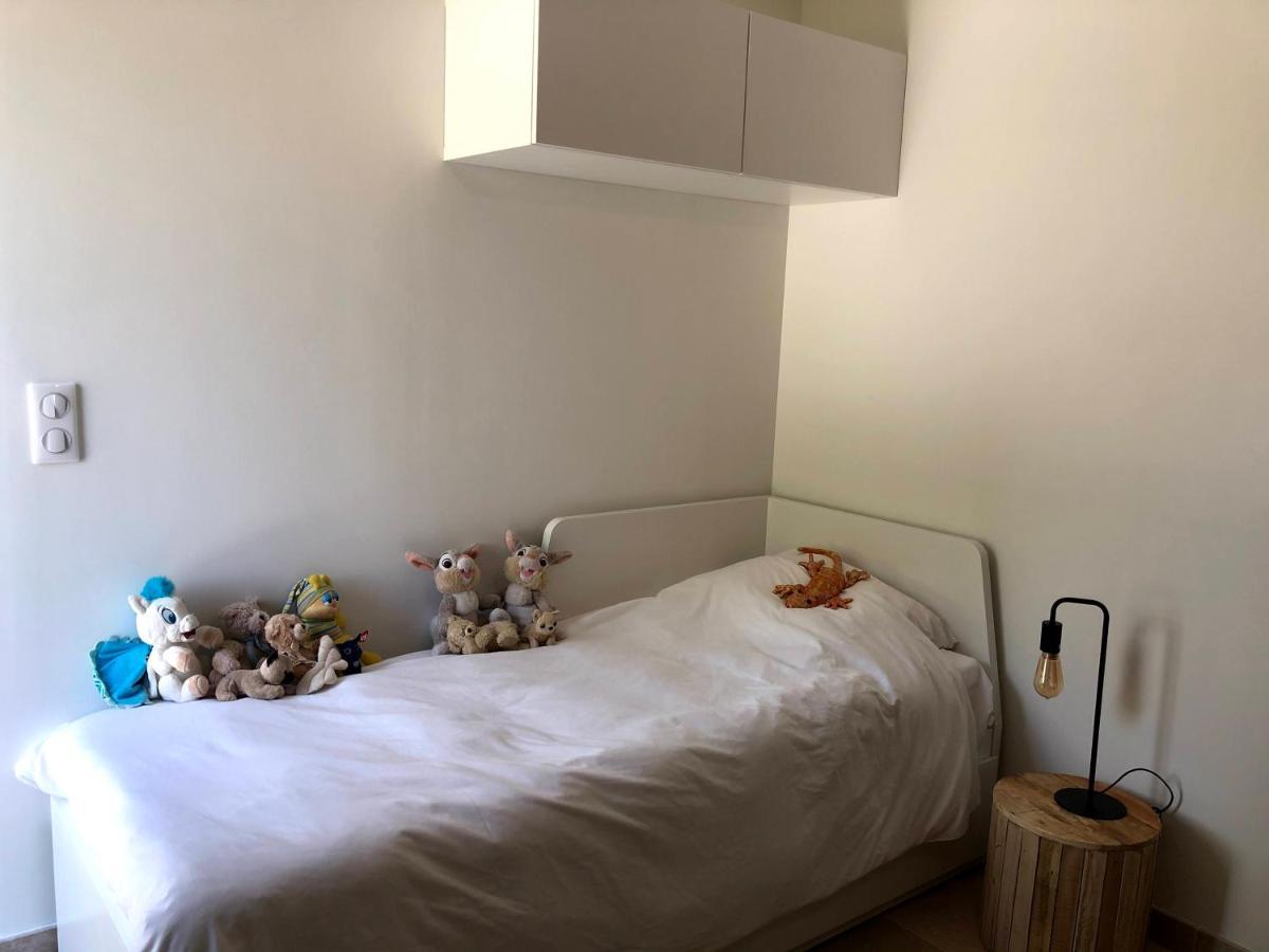 Villa Vintour Malaucène Εξωτερικό φωτογραφία