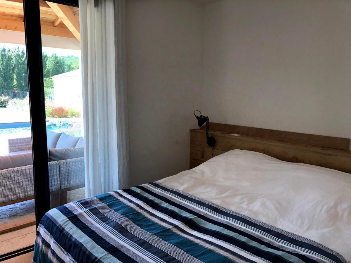 Villa Vintour Malaucène Εξωτερικό φωτογραφία