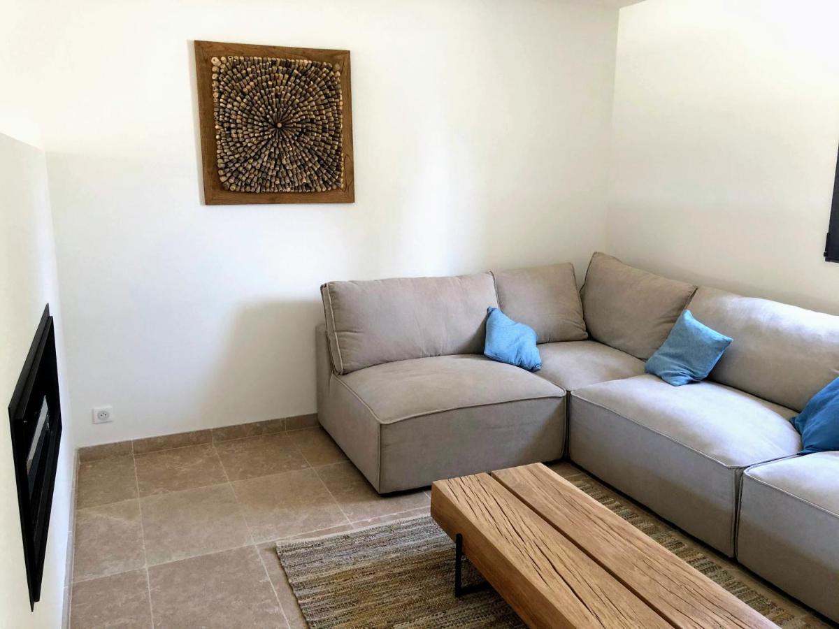 Villa Vintour Malaucène Εξωτερικό φωτογραφία