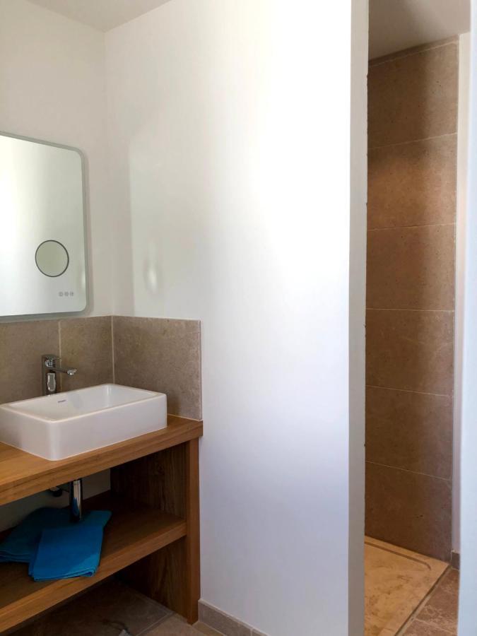 Villa Vintour Malaucène Εξωτερικό φωτογραφία