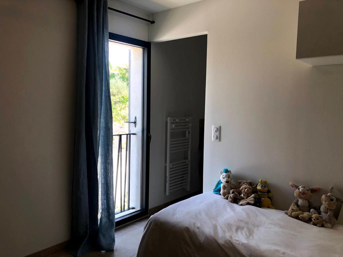 Villa Vintour Malaucène Εξωτερικό φωτογραφία