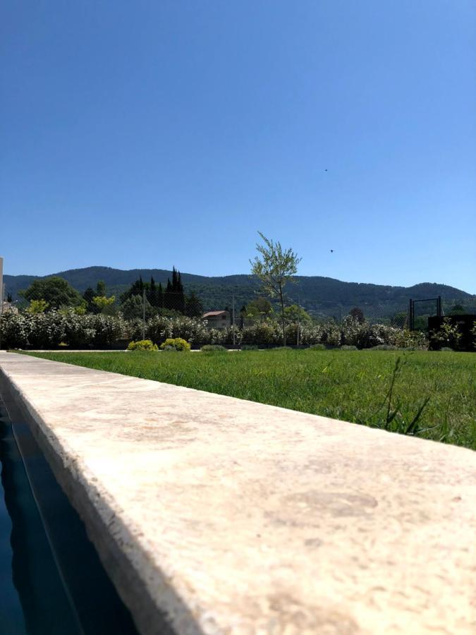 Villa Vintour Malaucène Εξωτερικό φωτογραφία
