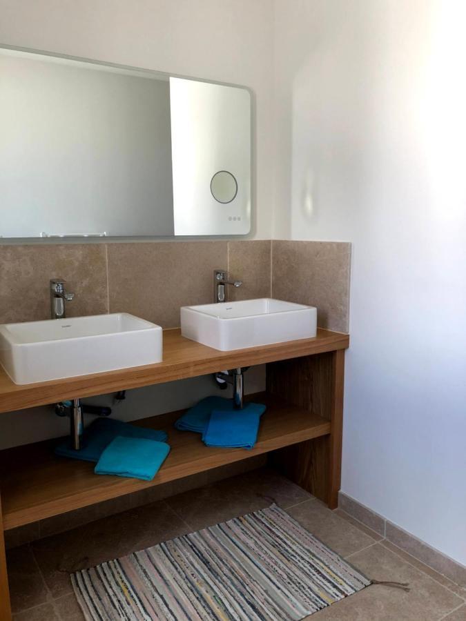 Villa Vintour Malaucène Εξωτερικό φωτογραφία
