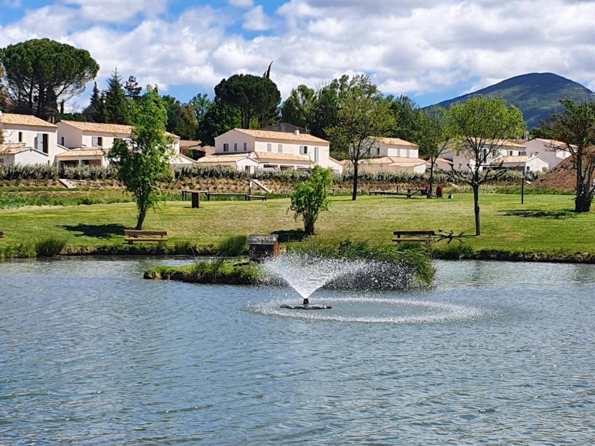 Villa Vintour Malaucène Εξωτερικό φωτογραφία