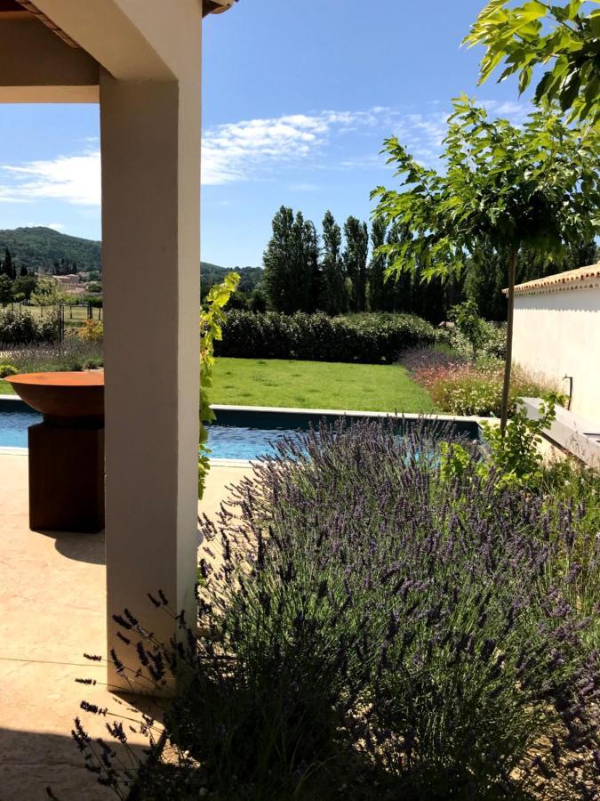 Villa Vintour Malaucène Εξωτερικό φωτογραφία