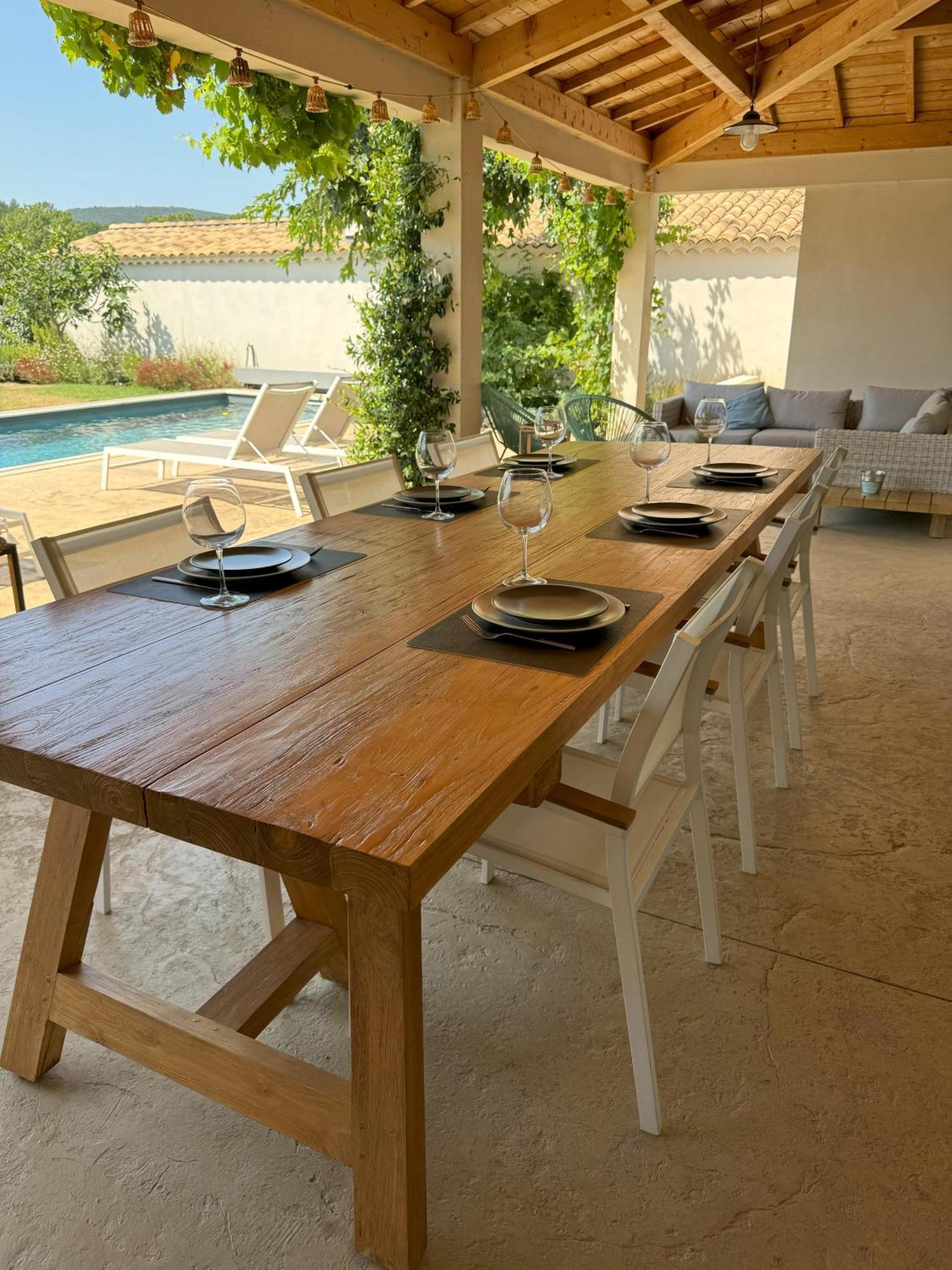 Villa Vintour Malaucène Εξωτερικό φωτογραφία