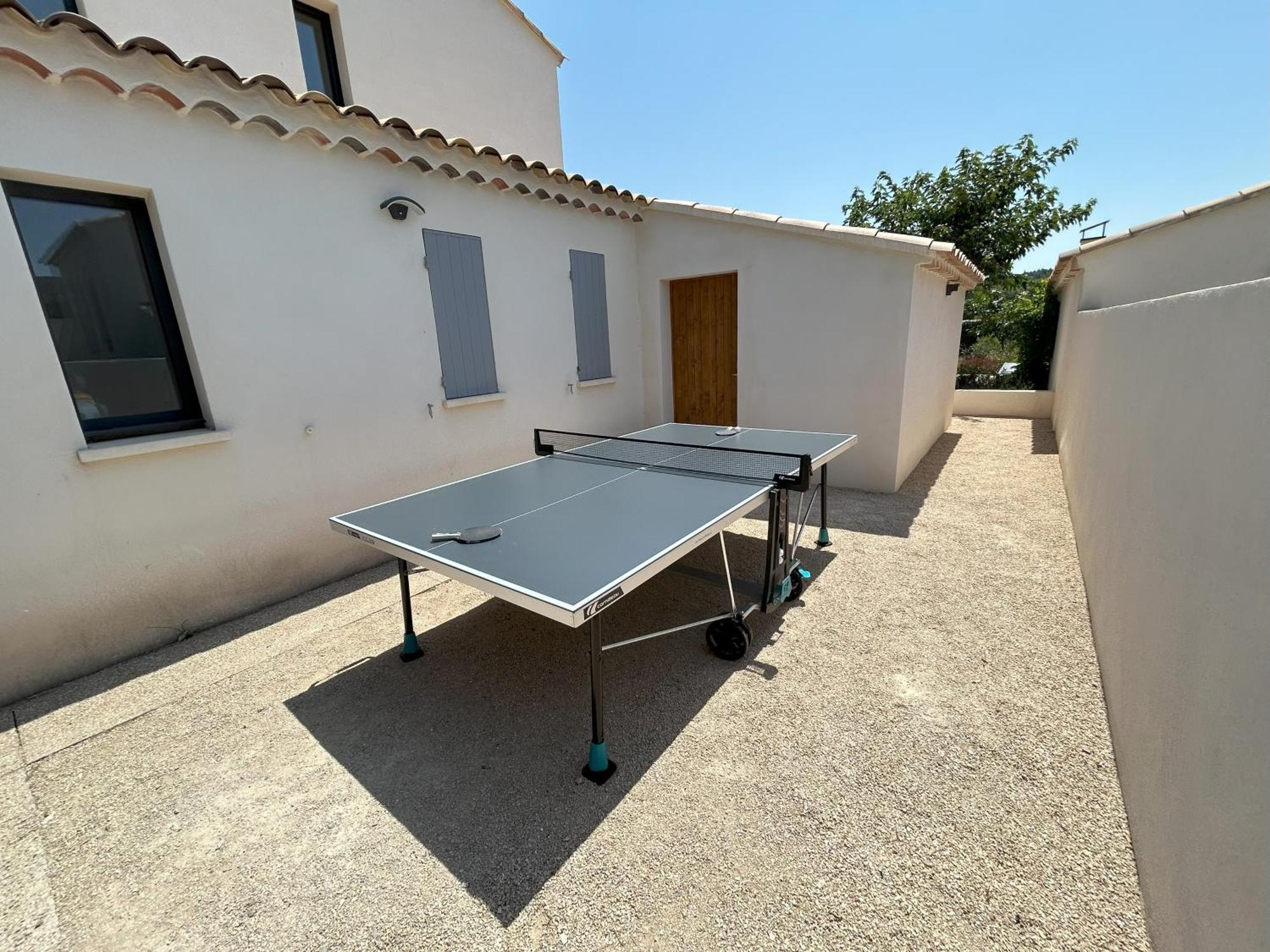 Villa Vintour Malaucène Εξωτερικό φωτογραφία